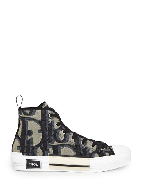 dior homme b23 high top sneakers|Men's Designer Sneakers .